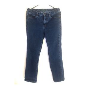 Women’s Ralph Lauren Demin Jeans